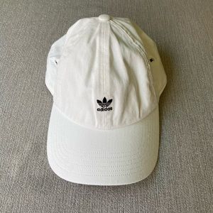 Adidas baseball cap for women